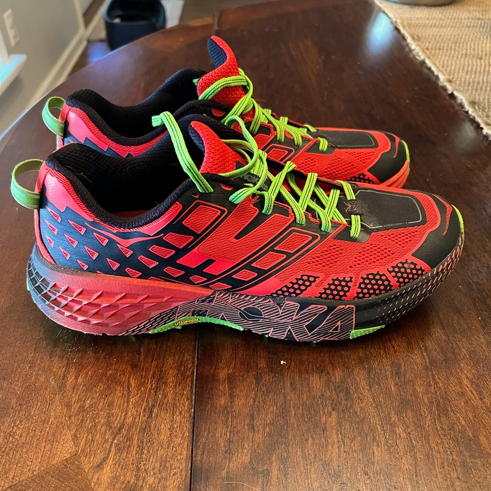Hoka One One Speedgoat 2